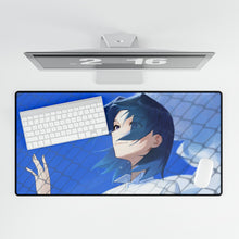 Load image into Gallery viewer, Anime Shikimori's Not Just a Cutie Mouse Pad (Desk Mat)
