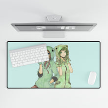 Load image into Gallery viewer, Anime Vocaloid Mouse Pad (Desk Mat)
