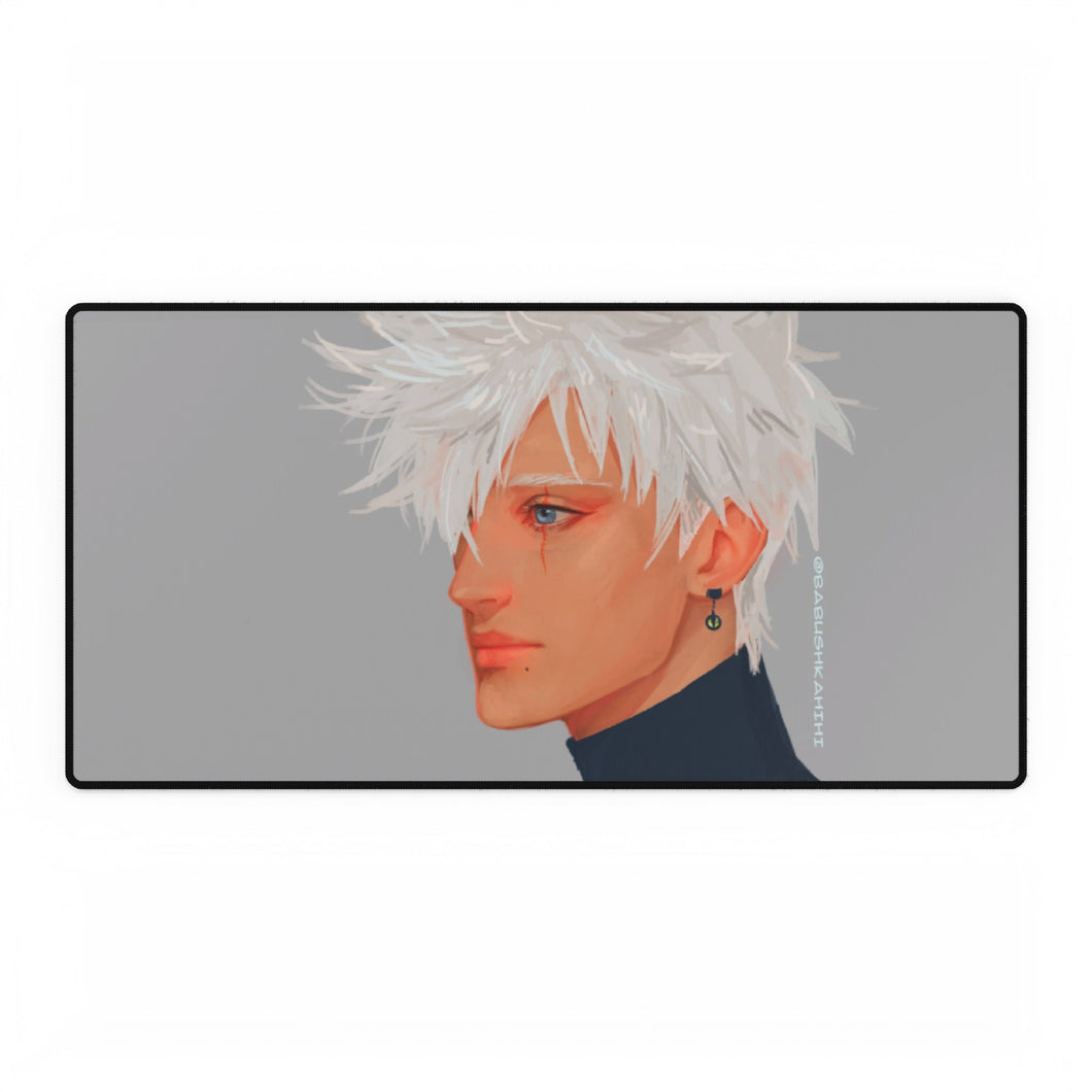 Anime Naruto Mouse Pad (Desk Mat)
