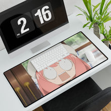 Load image into Gallery viewer, Anime Spy x Family Mouse Pad (Desk Mat)
