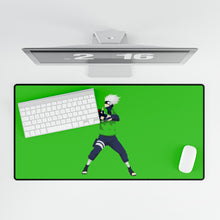 Load image into Gallery viewer, Anime Naruto Mouse Pad (Desk Mat)
