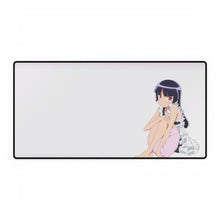 Load image into Gallery viewer, Anime Oreimo Mouse Pad (Desk Mat)

