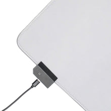 Load image into Gallery viewer, Spice And Wolf RGB LED Mouse Pad (Desk Mat)
