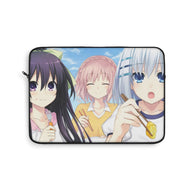 Date A Live Laptop Sleeve