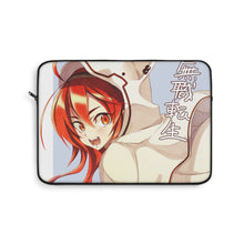 Load image into Gallery viewer, Mushoku Tensei: Jobless Reincarnation Laptop Sleeve

