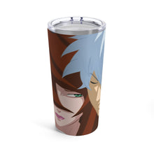 Load image into Gallery viewer, Anime Crossover Tumbler 20oz
