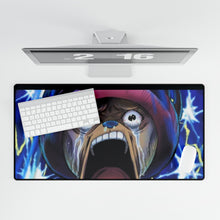 Load image into Gallery viewer, Anime One Piece Mouse Pad (Desk Mat)
