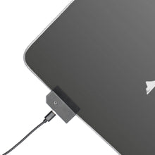 Load image into Gallery viewer, Anime Bleach RGB LED Mouse Pad (Desk Mat)
