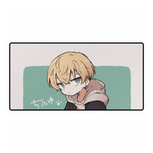 Load image into Gallery viewer, Anime Tokyo Revengers Mouse Pad (Desk Mat)
