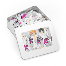Load image into Gallery viewer, The Promised Neverland Jigsaw Puzzle
