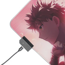 Load image into Gallery viewer, Fate/Grand Order RGB LED Mouse Pad (Desk Mat)
