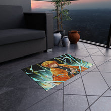 Load image into Gallery viewer, Zenitsu Agatsuma Rug
