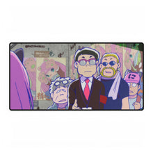 Load image into Gallery viewer, Mr. Osomatsu Mouse Pad (Desk Mat)
