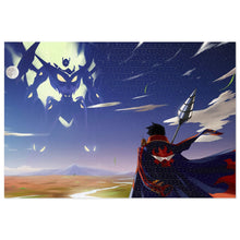 Load image into Gallery viewer, Anime Tengen Toppa Gurren Lagann Jigsaw Puzzle
