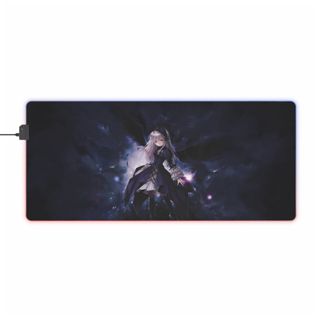 Rozen Maiden RGB LED Mouse Pad (Desk Mat)