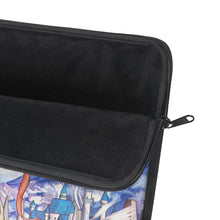 Load image into Gallery viewer, Mushoku Tensei: Jobless Reincarnation Eris Boreas Greyrat Laptop Sleeve

