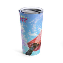Load image into Gallery viewer, Hayate the Combat Butler Tumbler 20oz
