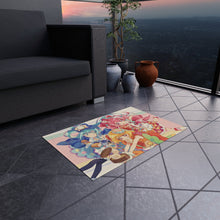 Load image into Gallery viewer, Delicious Party Precure Rug
