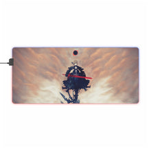 Load image into Gallery viewer, Fate/Stay Night RGB LED Mouse Pad (Desk Mat)
