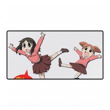 Load image into Gallery viewer, Chio-chan Mouse Pad (Desk Mat)
