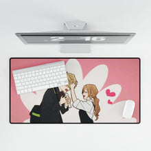 Load image into Gallery viewer, Play It Cool, Guys Mouse Pad (Desk Mat)
