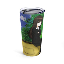 Load image into Gallery viewer, Girls und Panzer Tumbler 20oz
