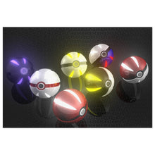 Load image into Gallery viewer, PokÃ©balls Jigsaw Puzzle
