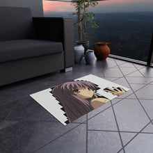 Load image into Gallery viewer, Clannad Kyou Fujibayashi Rug
