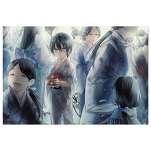 Load image into Gallery viewer, Anime Noragami Jigsaw Puzzle
