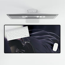 Load image into Gallery viewer, Anime Will o' Wisp Mouse Pad (Desk Mat)
