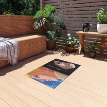 Load image into Gallery viewer, Boruto Rug
