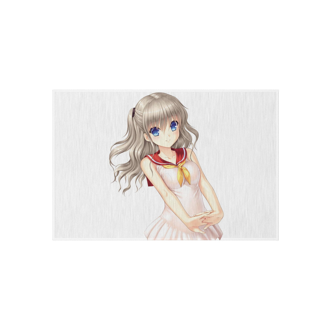 Charlotte Nao Tomori Rug