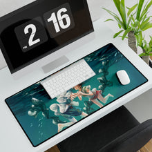 Load image into Gallery viewer, Anime Spirited Away Mouse Pad (Desk Mat)
