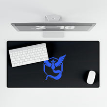 Load image into Gallery viewer, Team Mystic Mouse Pad (Desk Mat)
