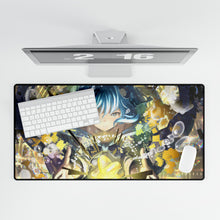Load image into Gallery viewer, Anime WIXOSS Mouse Pad (Desk Mat)
