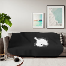 Load image into Gallery viewer, Anime Dragon Ball Sherpa Blanket
