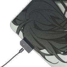 Load image into Gallery viewer, The Scum Villain's Self-Saving System RGB LED Mouse Pad (Desk Mat)
