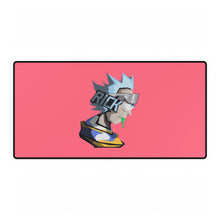 Load image into Gallery viewer, Rick And Morty Mouse Pad (Desk Mat)
