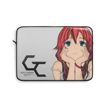 Load image into Gallery viewer, Guilty Crown Laptop Sleeve
