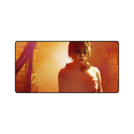Silent Hill Mouse Pad (Desk Mat)