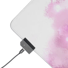 Load image into Gallery viewer, Gosick RGB LED Mouse Pad (Desk Mat)
