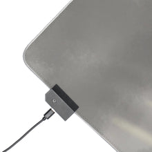 Load image into Gallery viewer, Mushoku Tensei: Jobless Reincarnation RGB LED Mouse Pad (Desk Mat)
