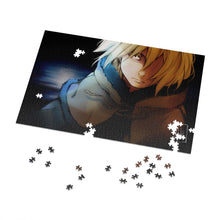 Load image into Gallery viewer, Vinland Saga Jigsaw Puzzle
