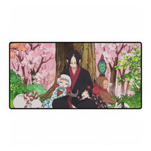 Load image into Gallery viewer, Hôzuki Mouse Pad (Desk Mat)
