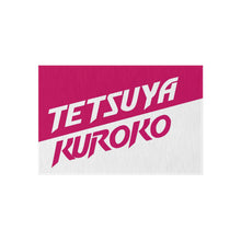 Load image into Gallery viewer, Kuroko's Basketball Rug
