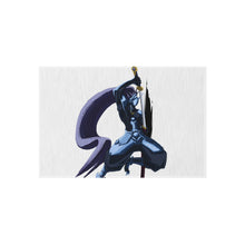 Load image into Gallery viewer, Blazblue Rug
