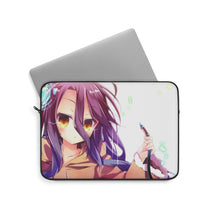 Load image into Gallery viewer, No Game No Life Laptop Sleeve
