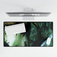 Load image into Gallery viewer, Texhnolyze Mouse Pad (Desk Mat)
