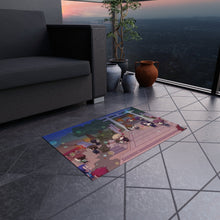 Load image into Gallery viewer, Hakuouki Shinsengumi Kitan Rug
