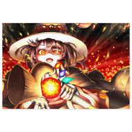 Megumin Jigsaw Puzzle